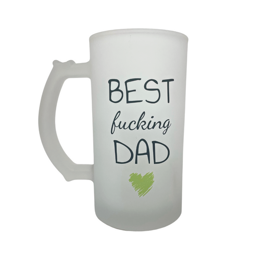 BEST FUCKING DAD