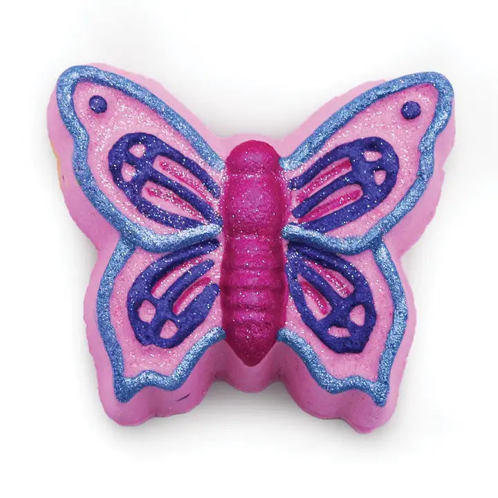 Bath Bomb - Butterfly