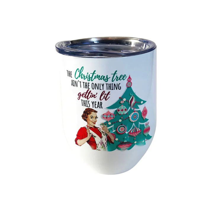 LIT FOR CHRISTMAS - Sale