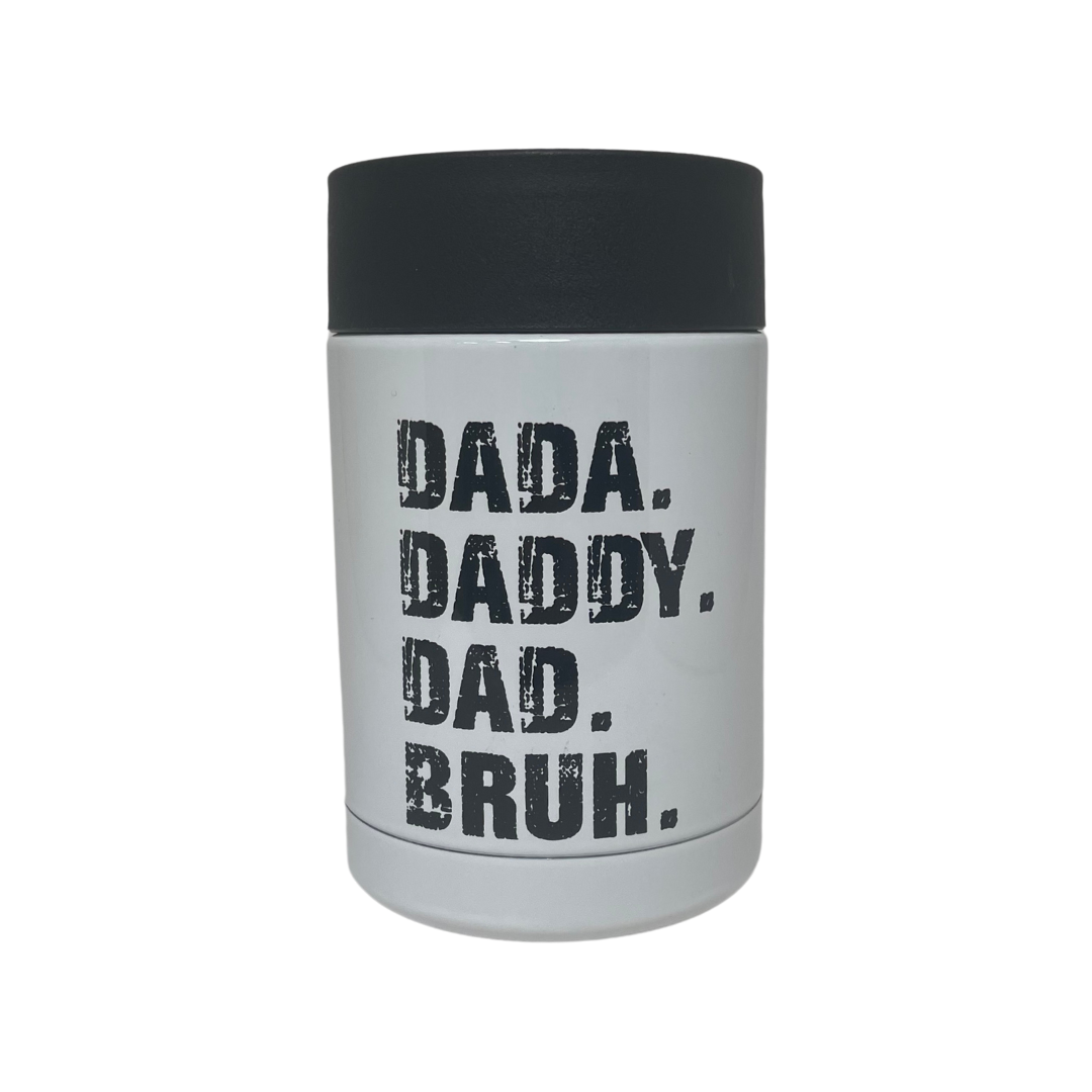 BRUH - DAD'S EDITION