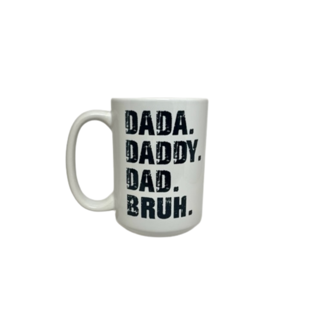 BRUH-DAD'S EDITION