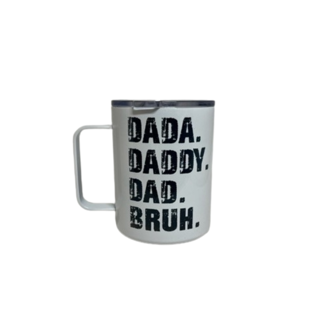 BRUH-DAD'S EDITION