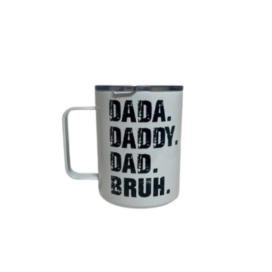 BRUH-DAD'S EDITION