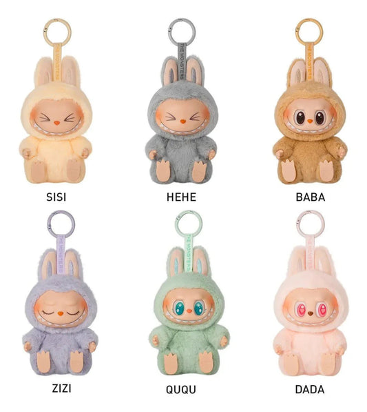 Labubu - Have A Seat Series