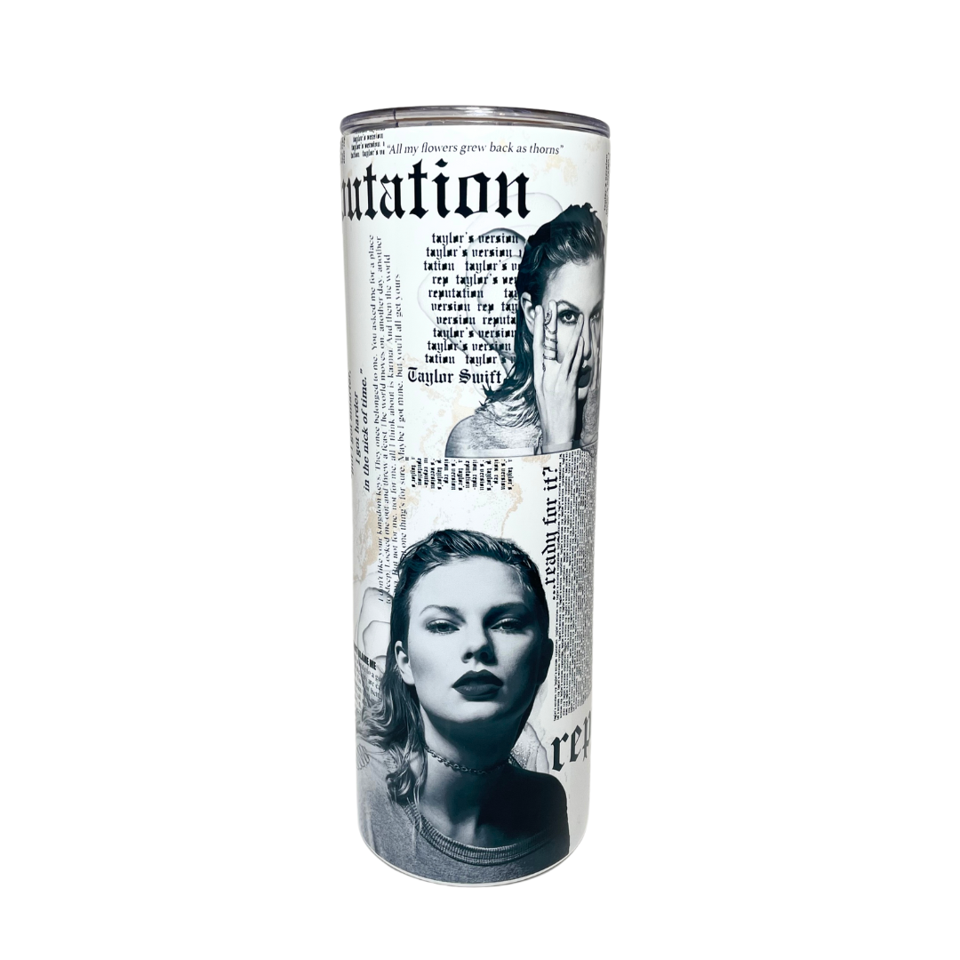 REPUTATION ERA