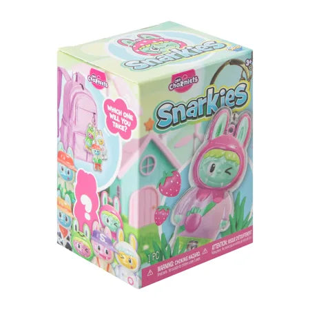 Snarkies Charmlets