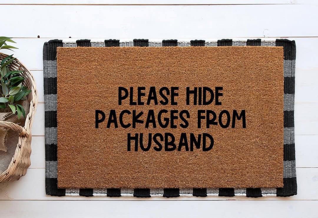 Hide packages