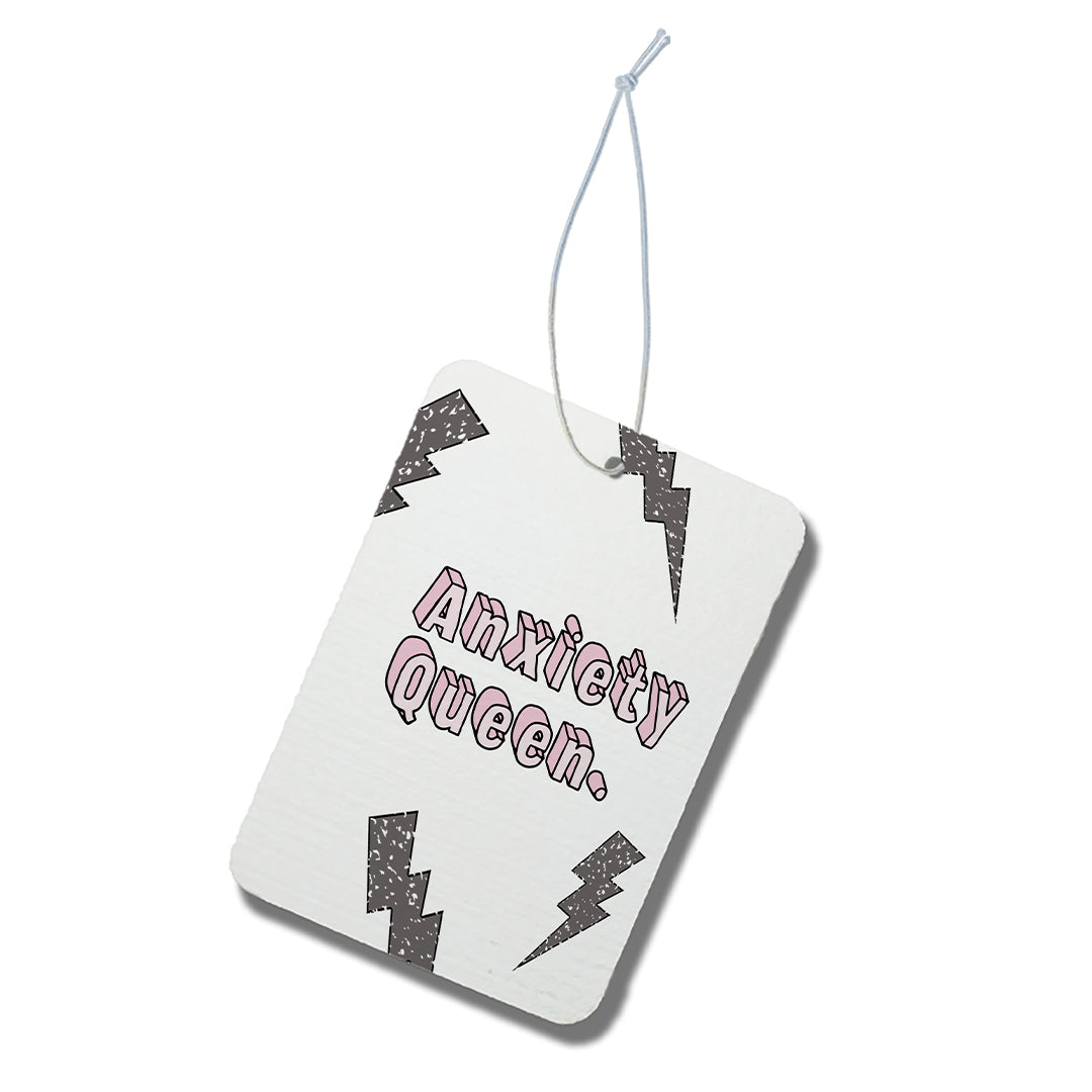 ANXIETY QUEEN - Sale