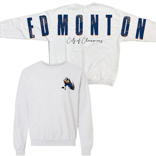 ASH - ETOWN - ADULT SIZE