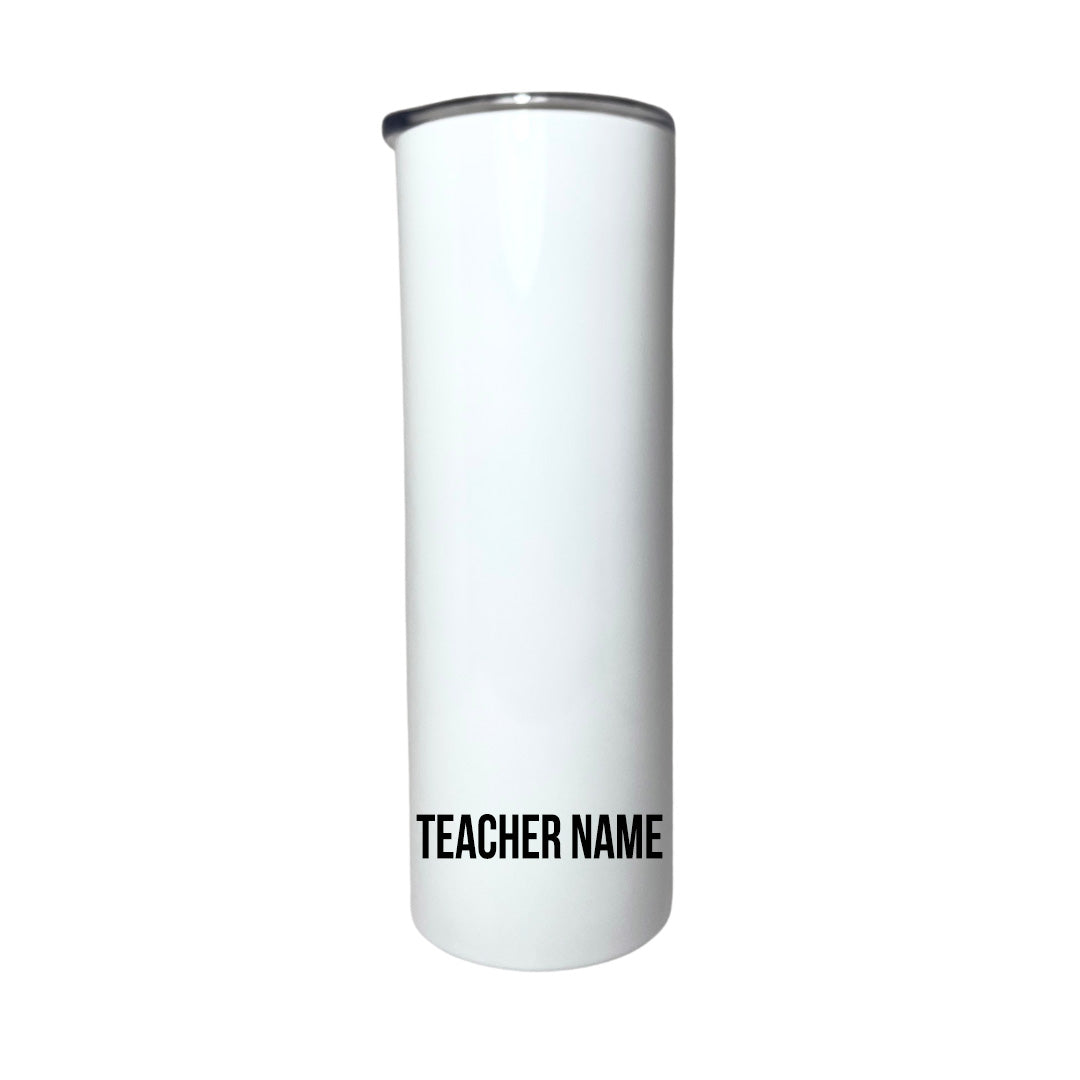 A LOT TO TEACH - CUSTOMIZABLE