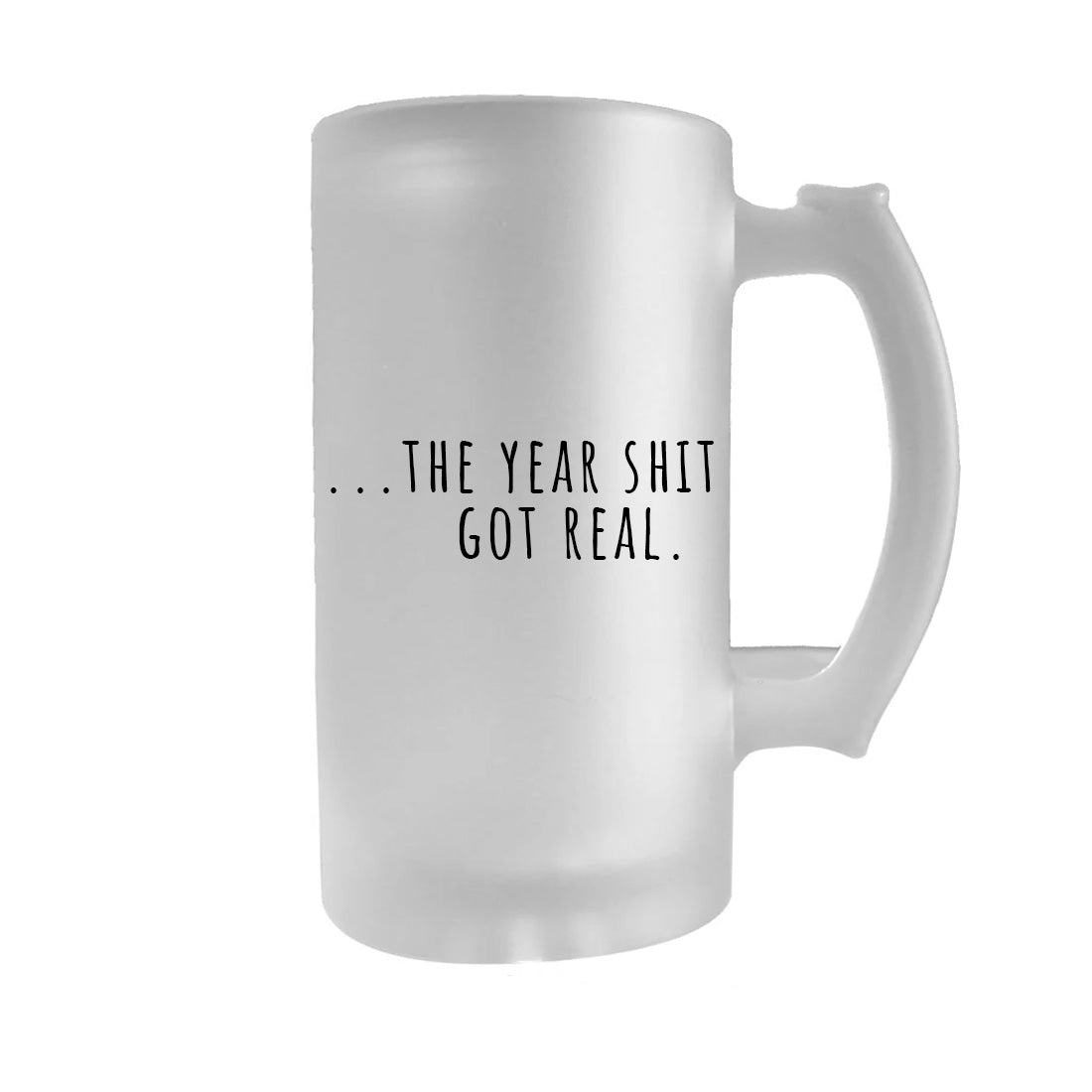 CLASS OF 2025-RED/BLACK