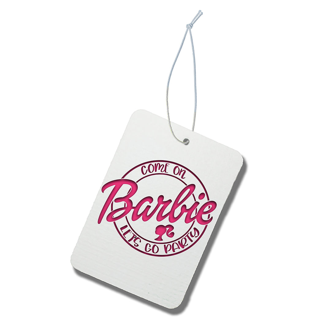 BARBIE