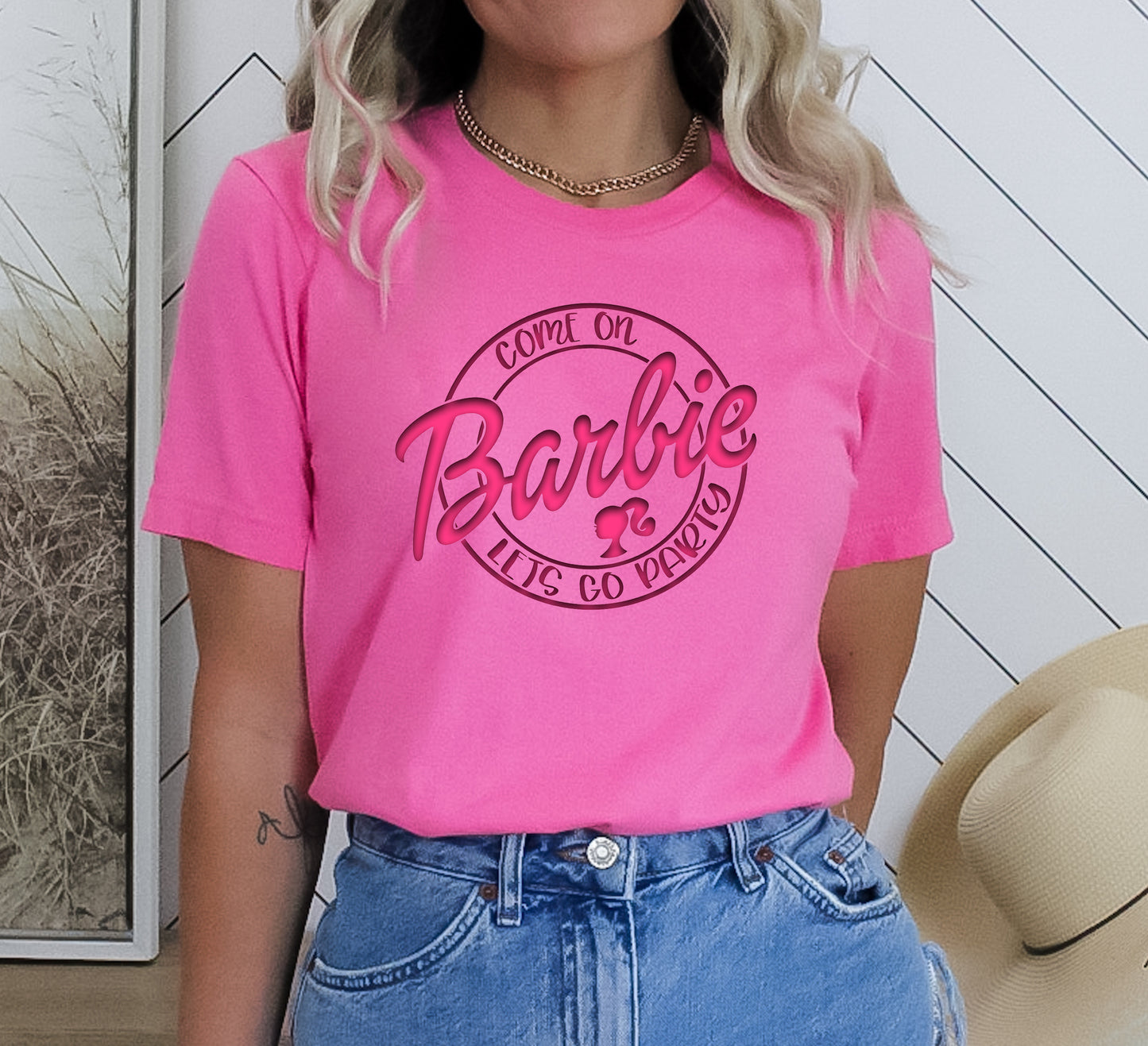 BARBIE