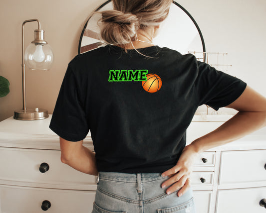 COURTSIDE SOCIAL CLUB