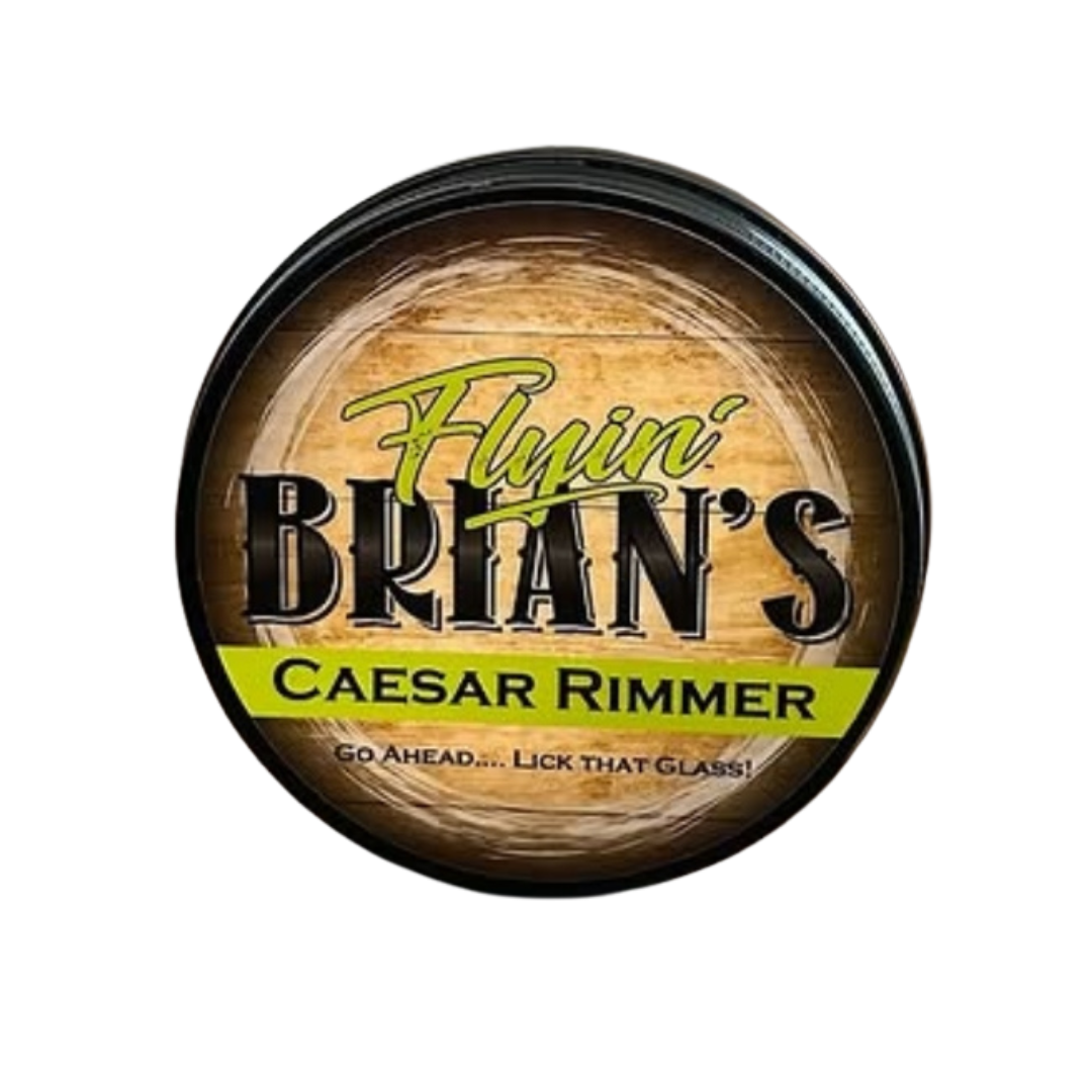 Flyin' Brian's Ceasar Rimmer