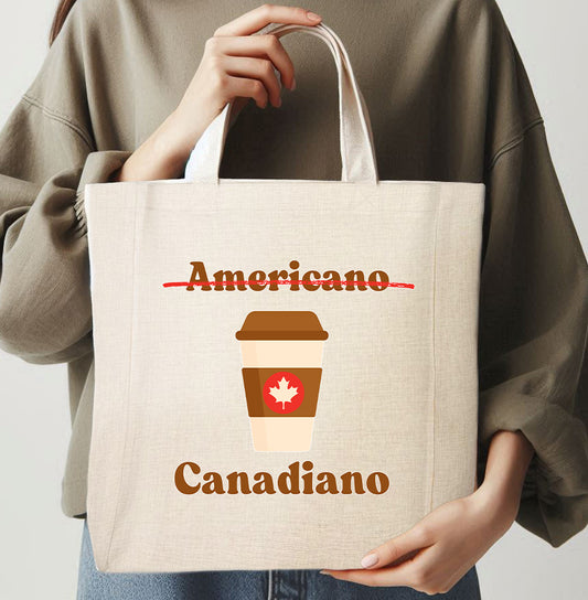 CANADIANO - TOTE