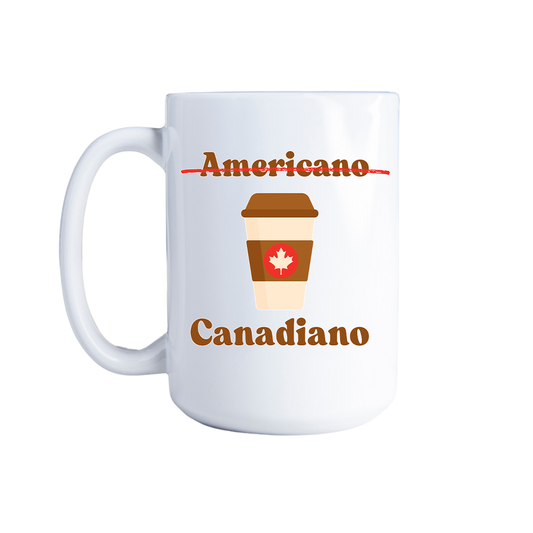 CANADIANO