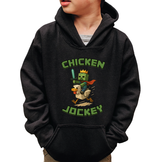 CHICKEN JOCKEY  - YOUTH