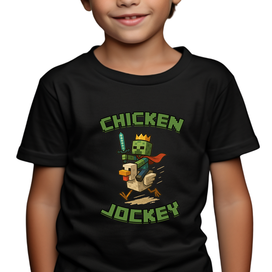 CHICKEN JOCKEY - YOUTH