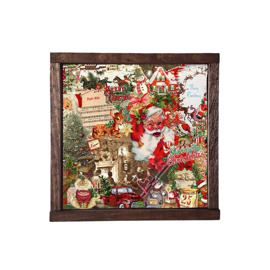 CHRISTMAS CLUSTERFUCK