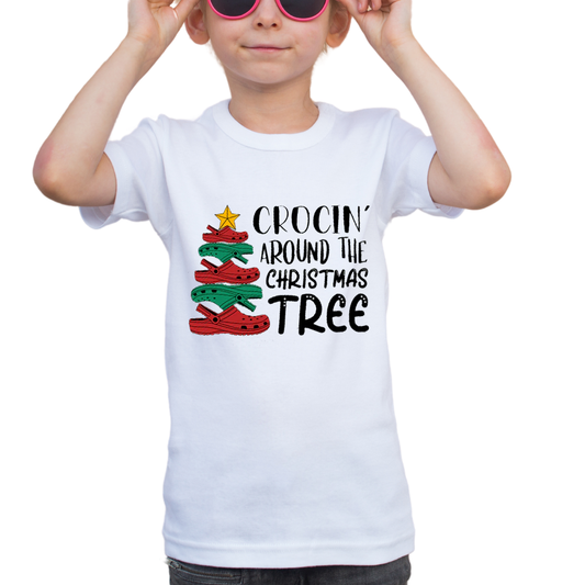 CROCIN' AROUND THE CHRISTMAS TREE - YOUTH