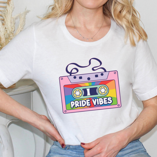 PRIDE VIBES