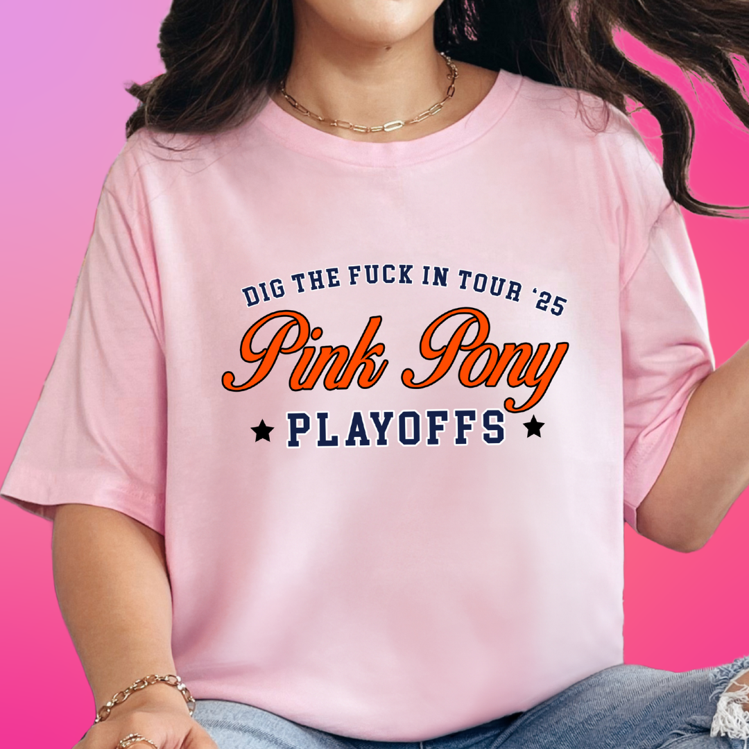 DIG THE FUCK IN TOUR