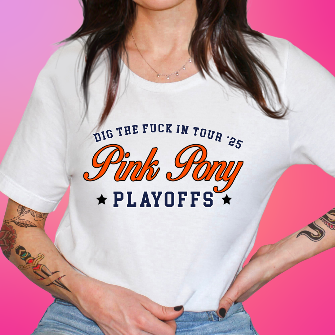 DIG THE FUCK IN TOUR