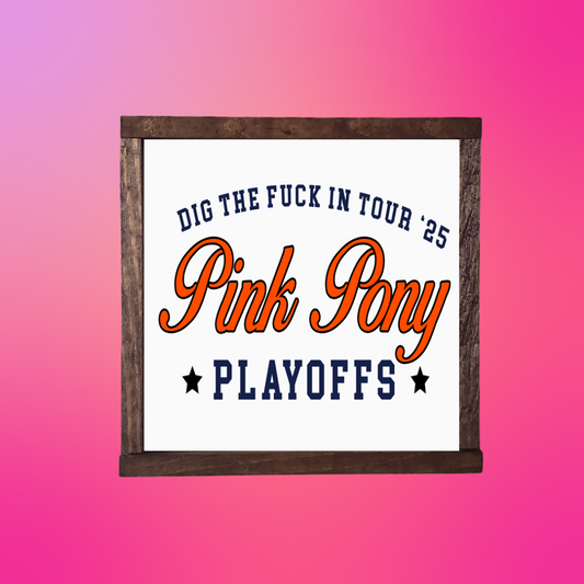 DIG THE FUCK IN TOUR