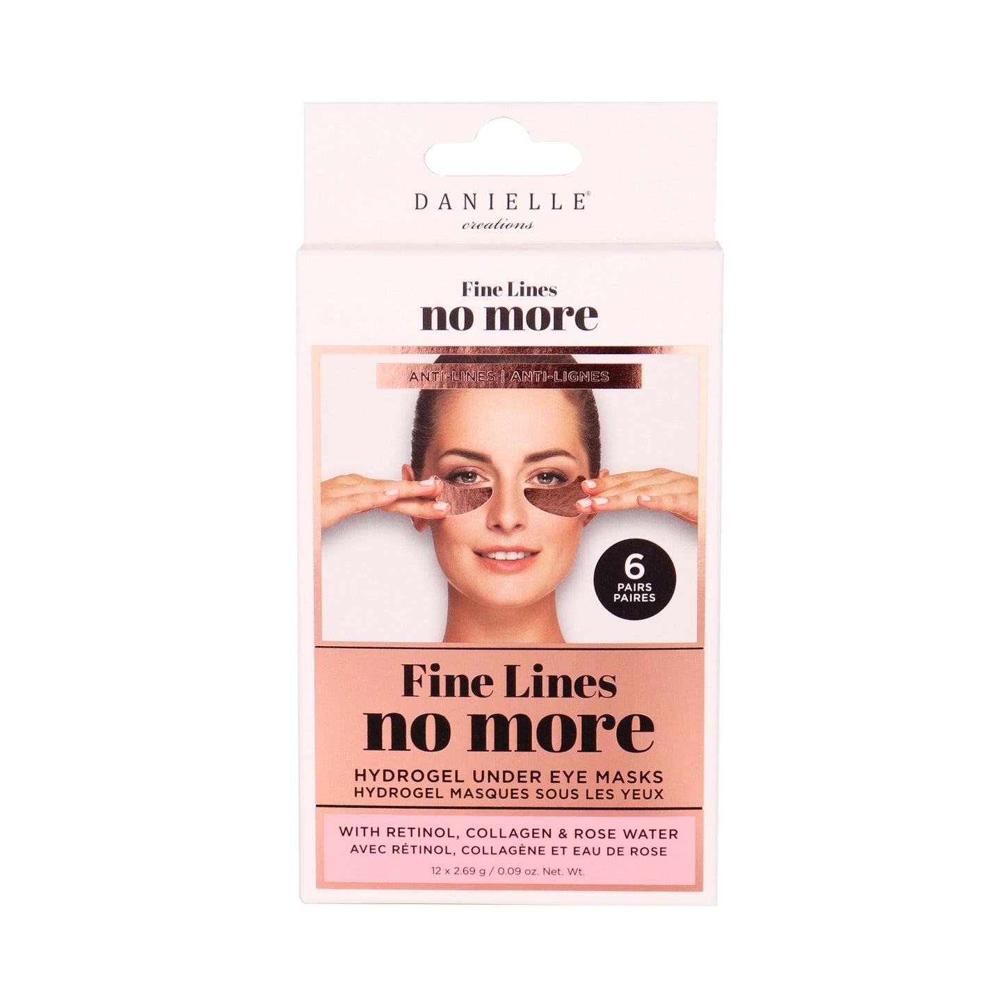 Fine Lines No More