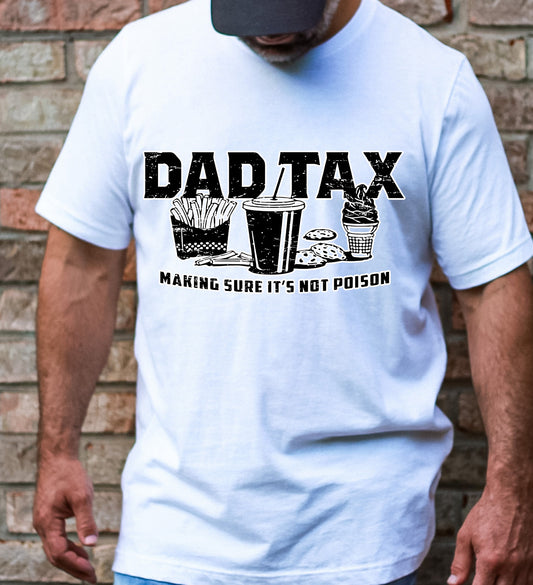 DAD TAX