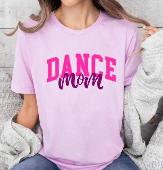 DANCE MOM