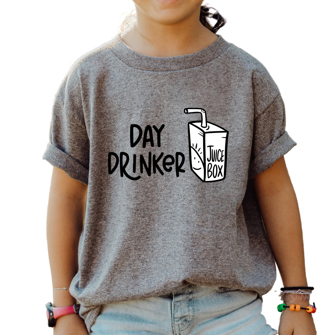 DAY DRINKER
