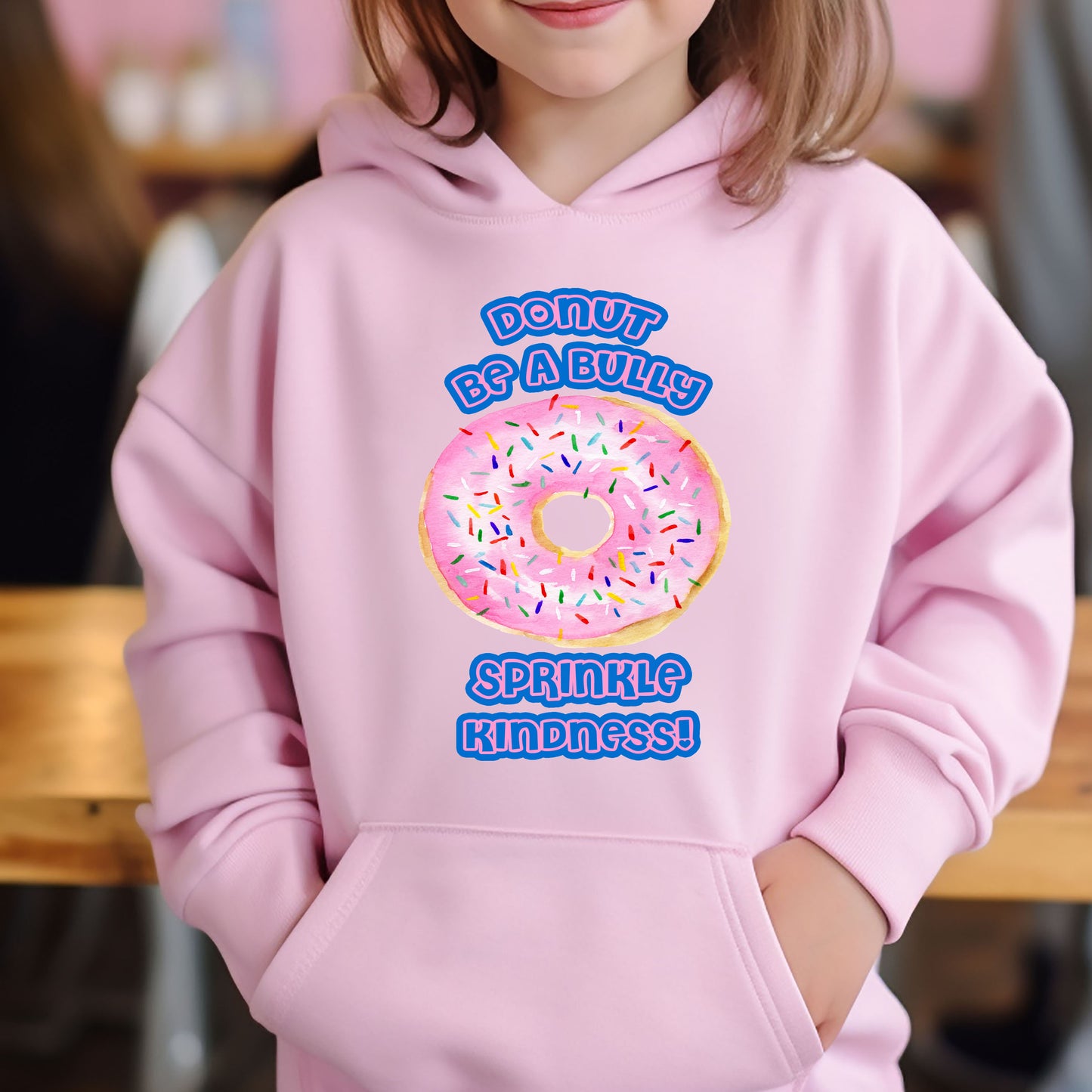 DONUT BE A BULLY - YOUTH