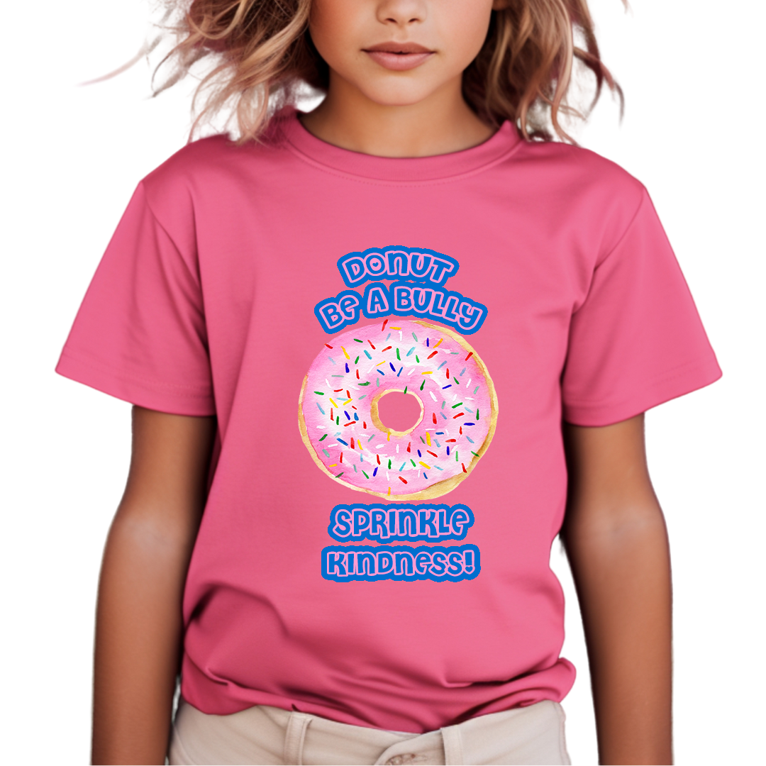 DONUT BE A BULLY - YOUTH