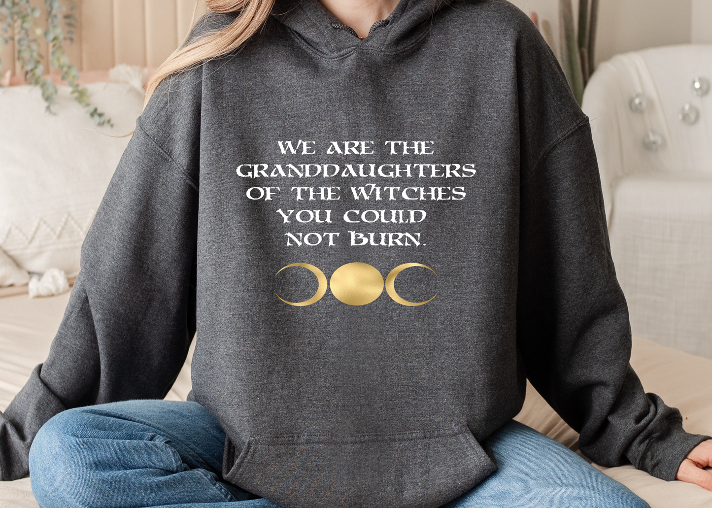 WITCHES - HOODIE