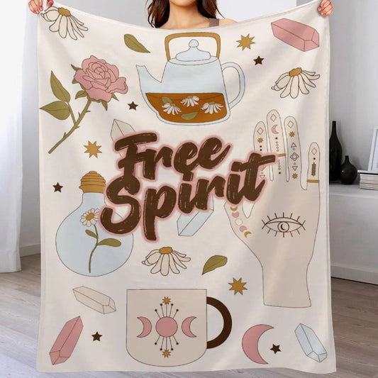 FREE SPIRIT