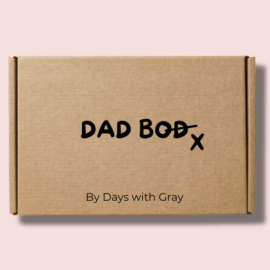DAD BOX