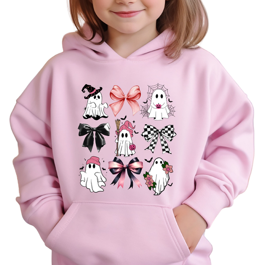 CUTE & SPOOKY - YOUTH