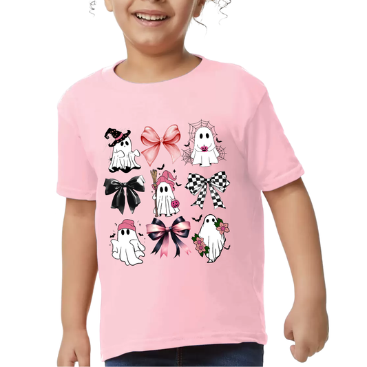 CUTE & SPOOKY - TODDLER