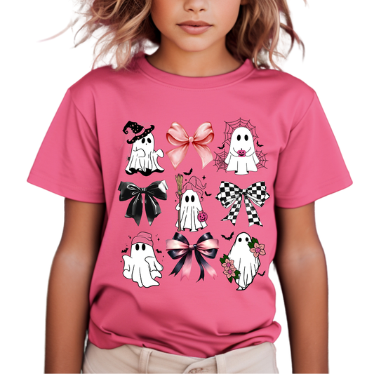 CUTE & SPOOKY - YOUTH