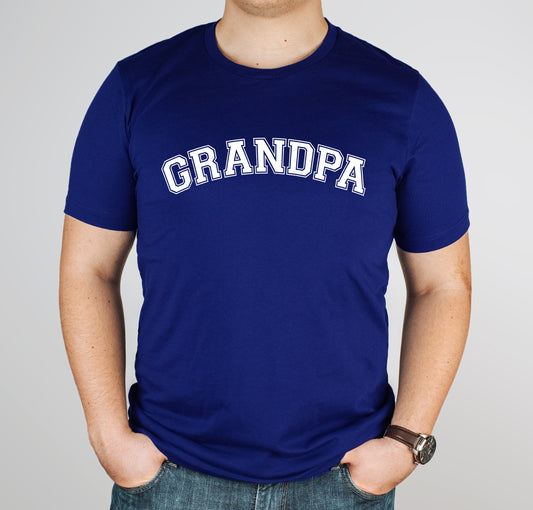 GRANDPA