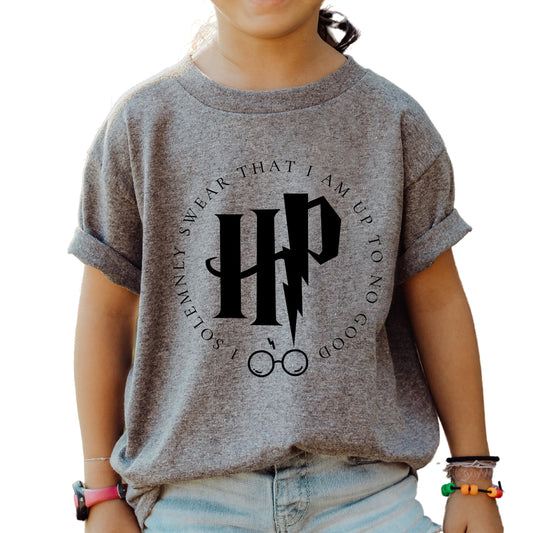 SOLEMNLY SWEAR - YOUTH