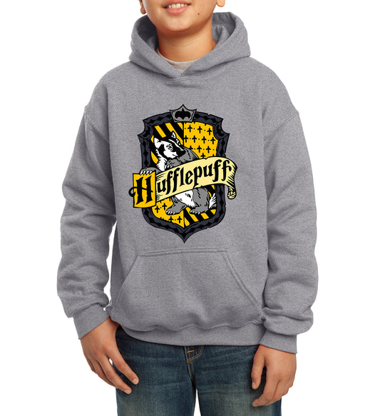 HUFFLEPUFF HOUSE - YOUTH