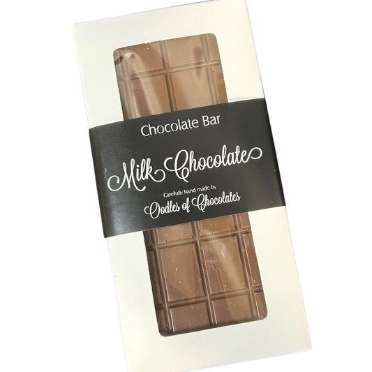 Chocolate Bar - Milk chocolate
