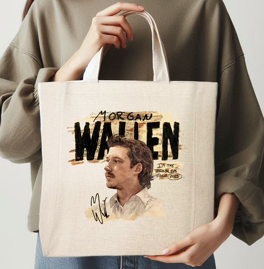 I'M THE PROBLEM - TOTE