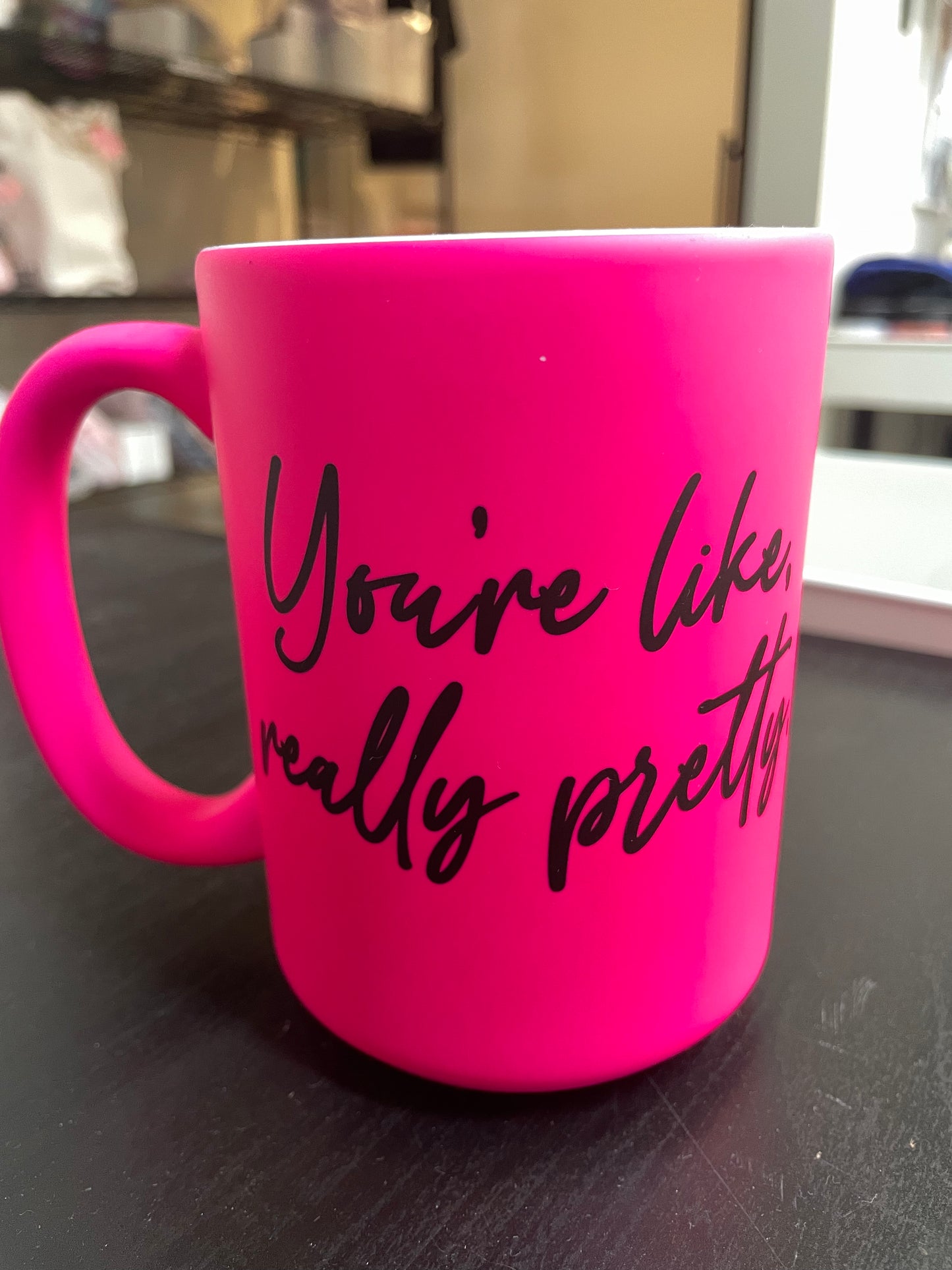 *SALE* - REALLY PRETTY - *SMALL CHIP*