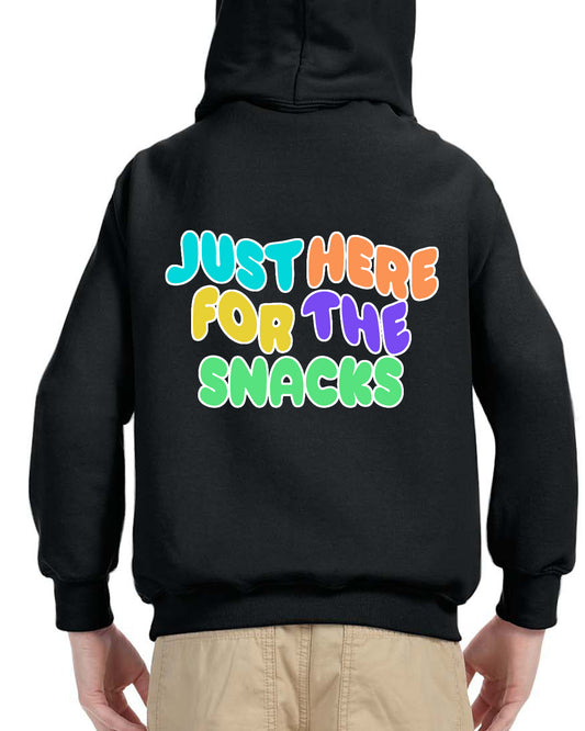 SPORTS SIBLING - YOUTH