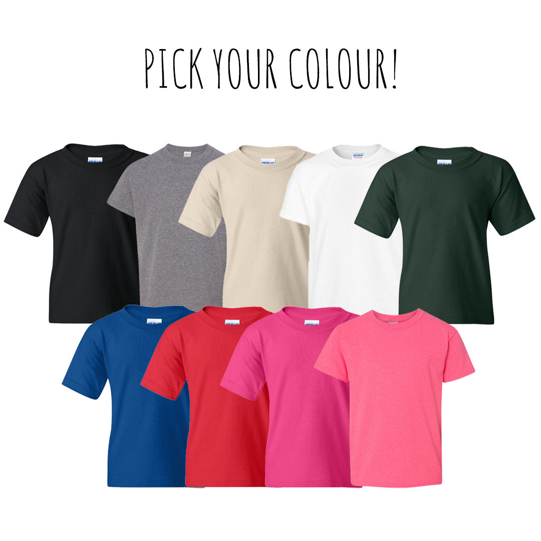 CROCIN' AROUND THE CHRISTMAS TREE - YOUTH