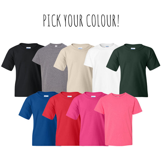 CROCIN' AROUND THE CHRISTMAS TREE - YOUTH